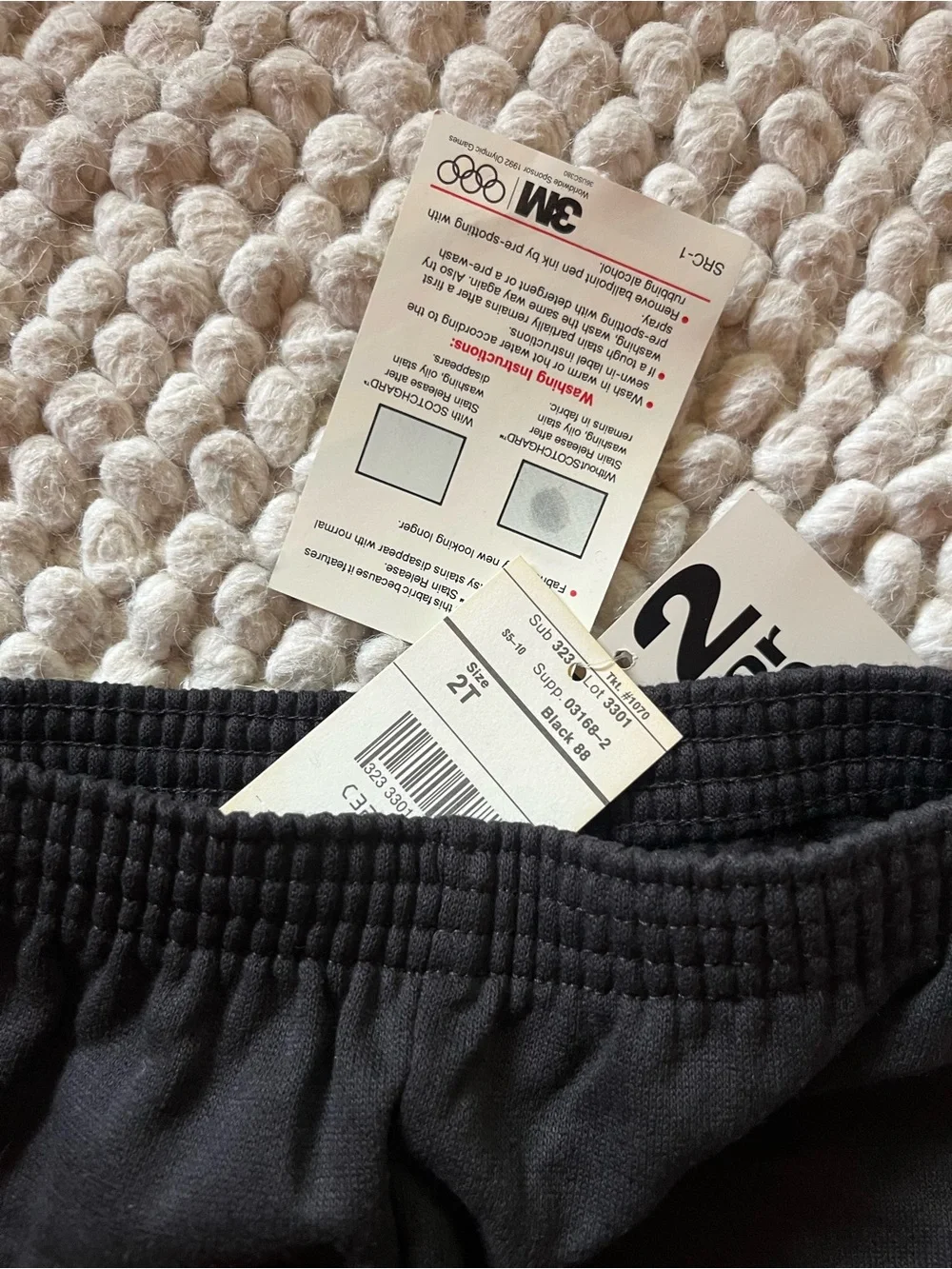 okie dokie soft sweatshirt